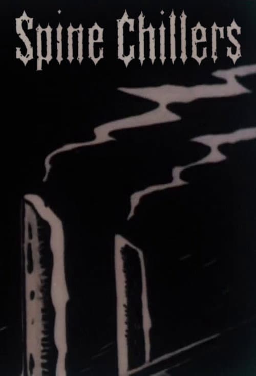 Spine Chillers (1980) poster