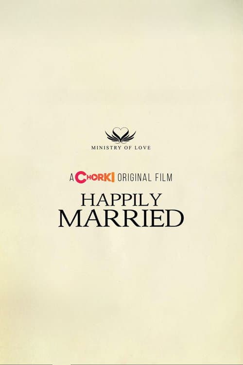 Happily Married poster