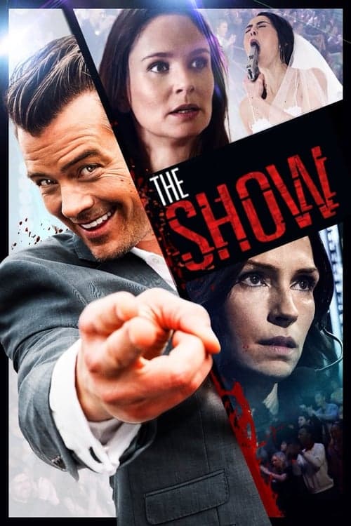 The Show (2017) poster
