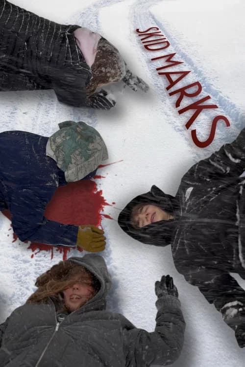 Skid Marks poster