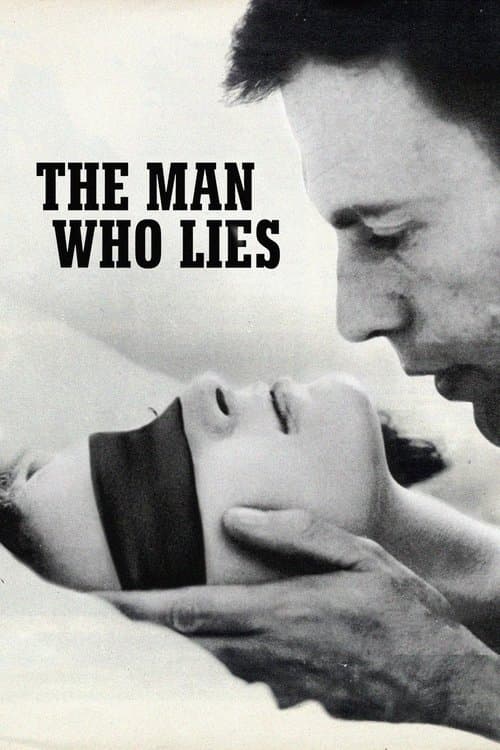 The Man Who Lies (1968) poster