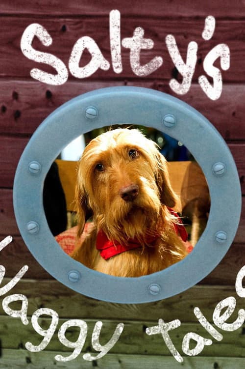 Salty's Waggy Tales poster