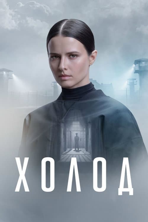 Cold (2026) poster