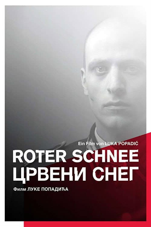 Red Snow (2013) poster