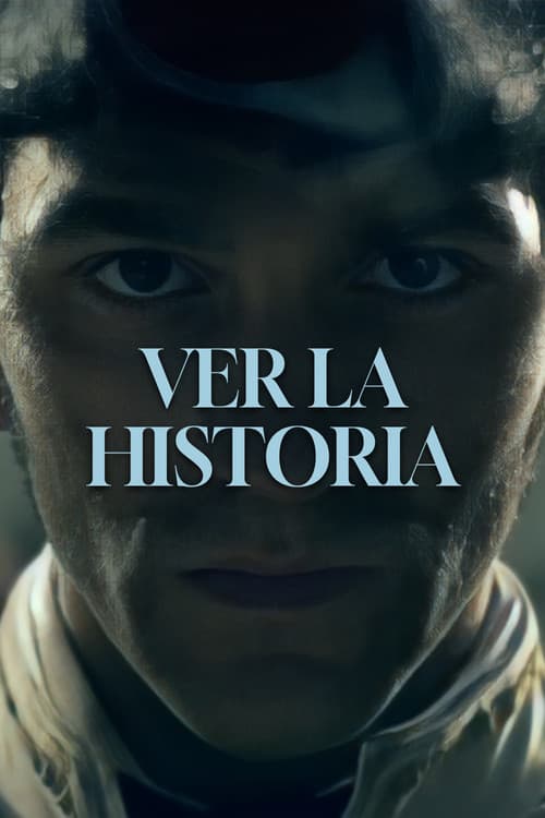Ver la historia (2015) poster