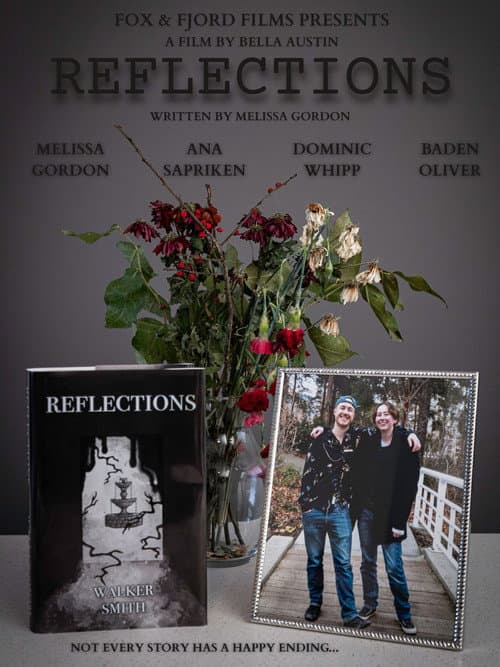 Reflections poster