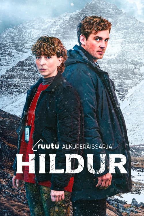 Hildur (2026) poster