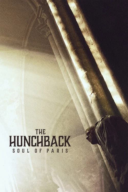 The Hunchback: Soul of Paris (2026) poster