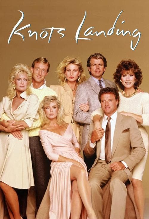 Knots Landing (1979) poster