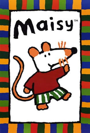 Maisy (1999) poster