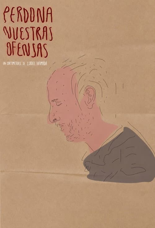 Forgive Us Our Trespasses poster