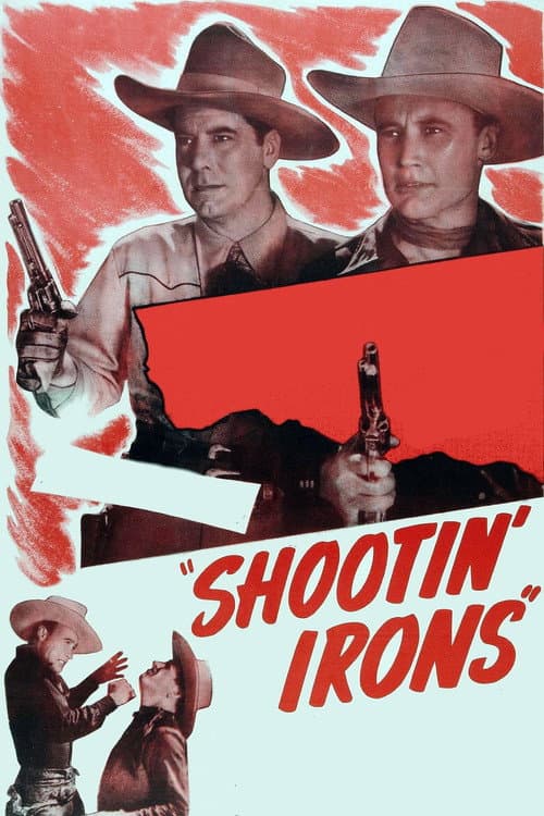 West of Texas poster