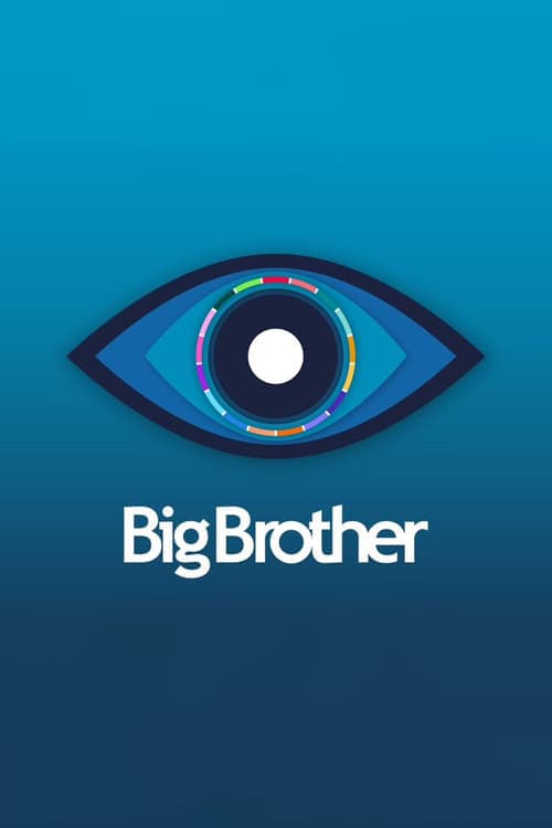 Big Brother (2000) poster