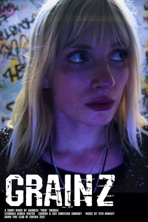 Grainz (2021) poster