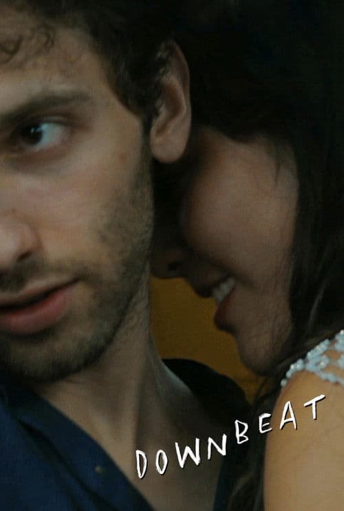 Downbeat (2026) poster