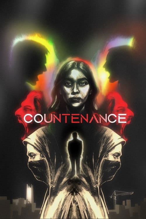 Countenance (2026) poster