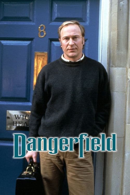 Dangerfield (1995) poster