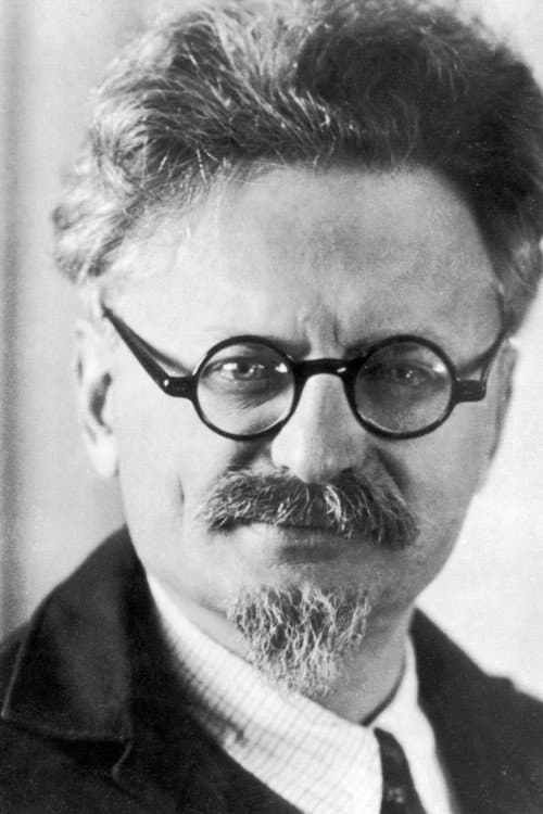 Trotsky poster