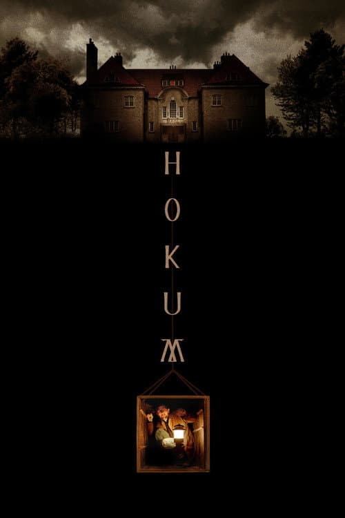 Hokum (2026) poster