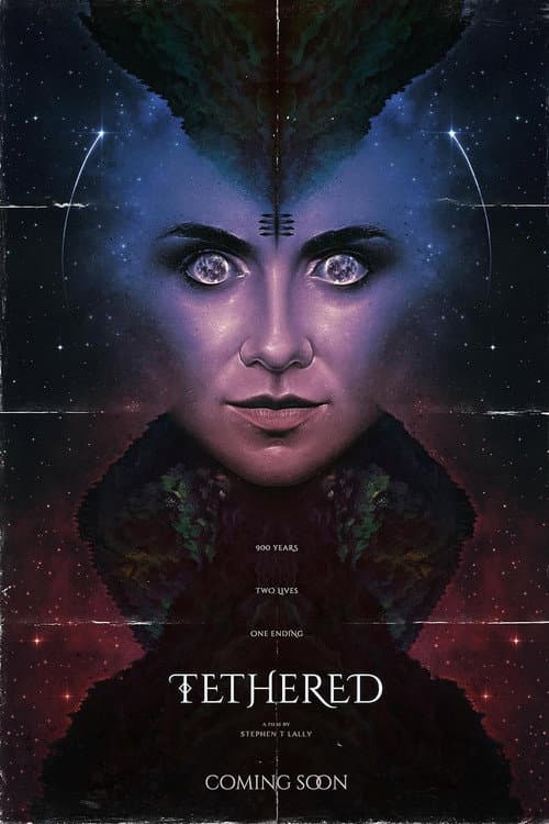 Tethered (2024) poster