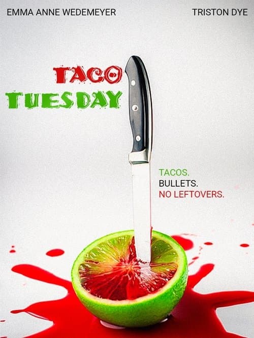 Taco Tuesday (2026) poster