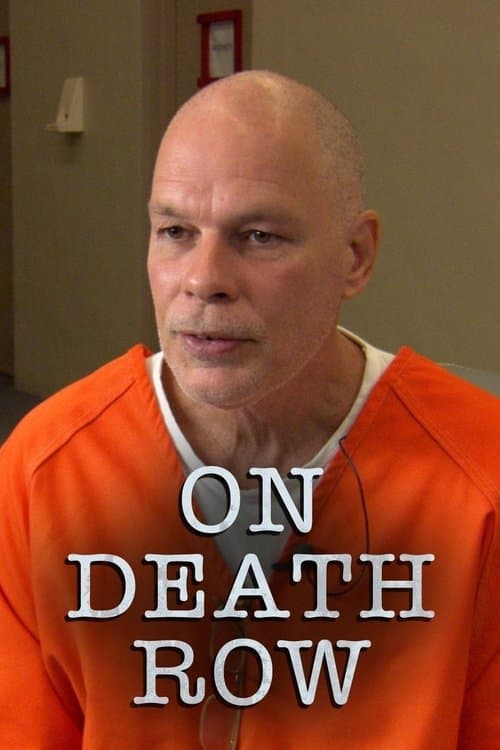 On Death Row (2012) poster
