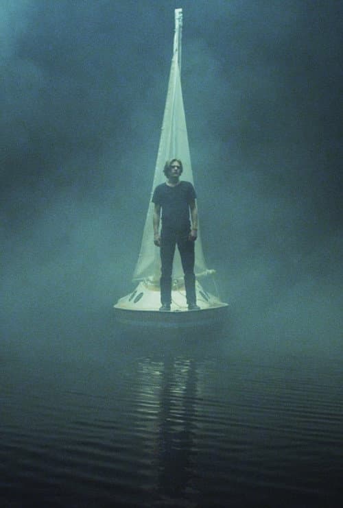 In Course of the Miraculous (2016) poster