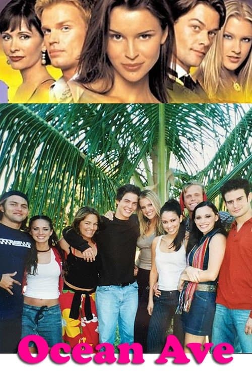 Ocean Ave. (2002) poster
