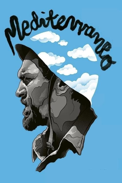 Mediterraneo (1991) poster