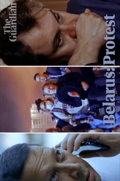 Belarus: Personal Stories From a Country in Turmoil (2020) poster