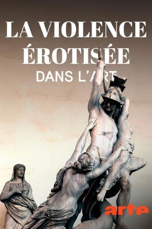 Proserpina - Erotic Violence in Art (2026) poster