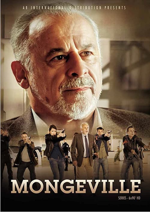 Mongeville (2013) poster