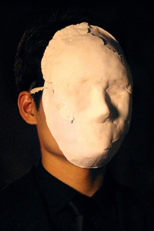 Identity (2013) poster