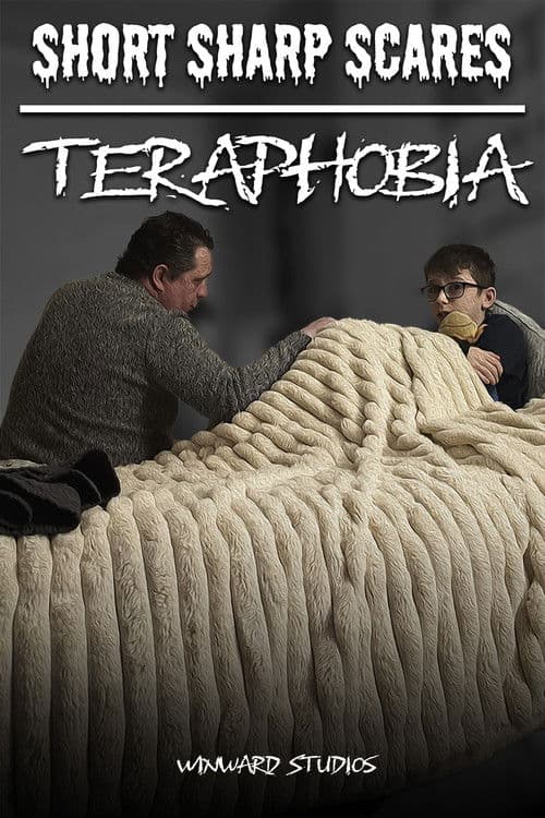 Short Sharp Scares: Teraphobia (2026) poster