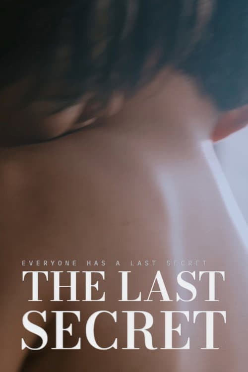 The Last Secret (2026) poster