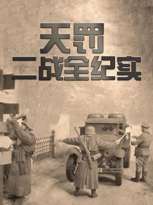 天罚-二战全纪实 (2015) poster