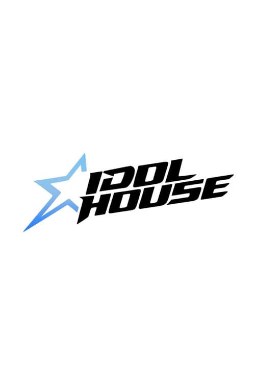 Idol House Turkiye poster