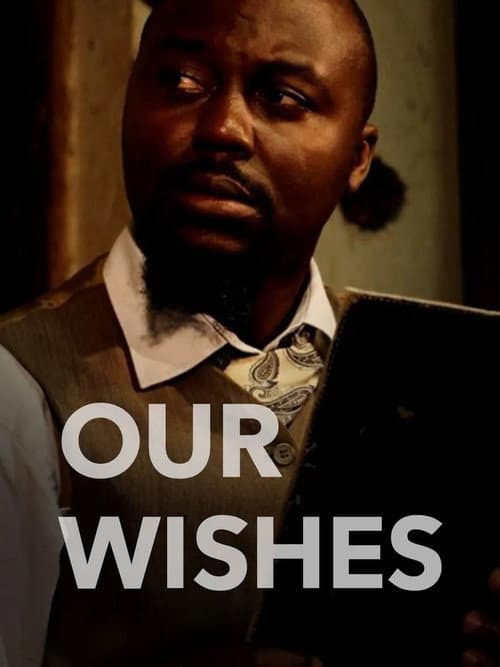 Our wishes (2017) poster
