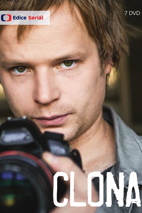 The Lens (2014) poster