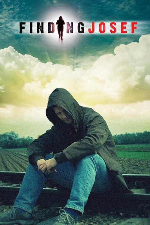 Finding Josef (2018) poster