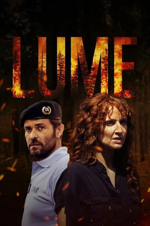 Lume (2025) poster
