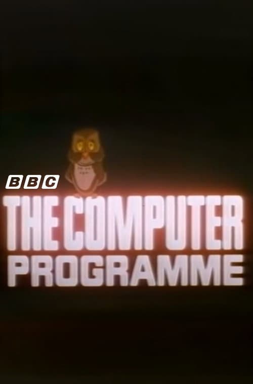 The Computer Programme (1982) poster