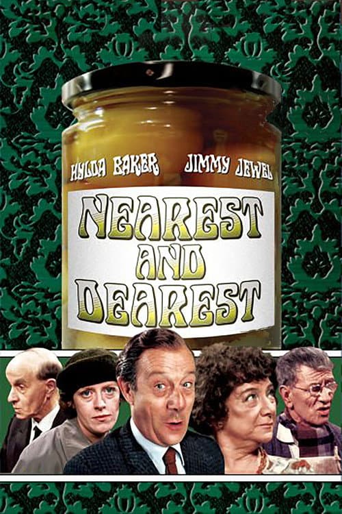 Nearest and Dearest (1968) poster