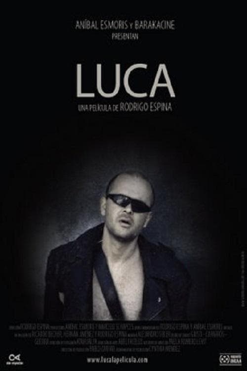 Luca (2008) poster