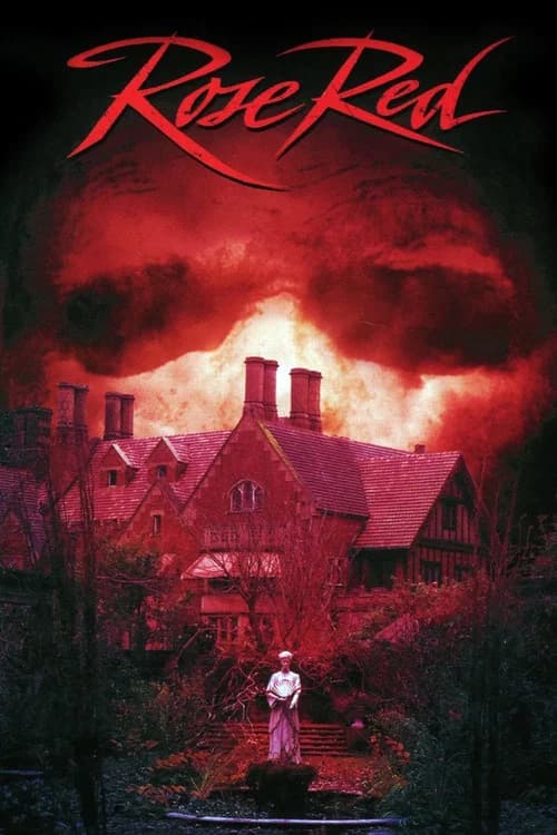 Rose Red (2002) poster
