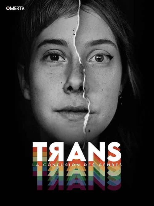 Trans - La confusion des genres poster