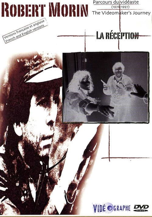 The Reception (1989) poster