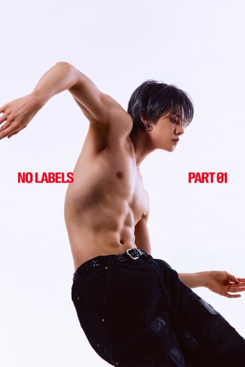 NO LABELS: PART 01 poster