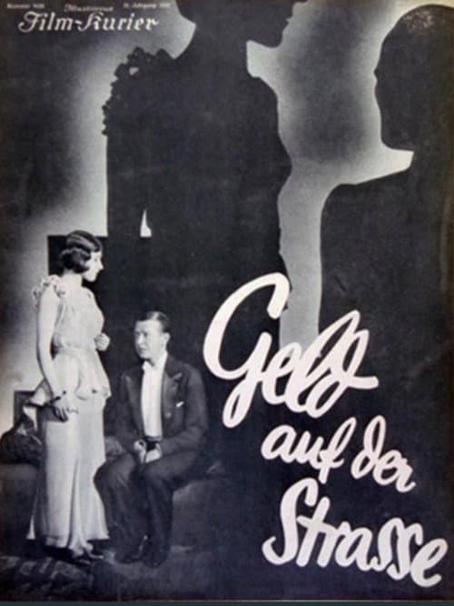 Money on the Street (1930) poster