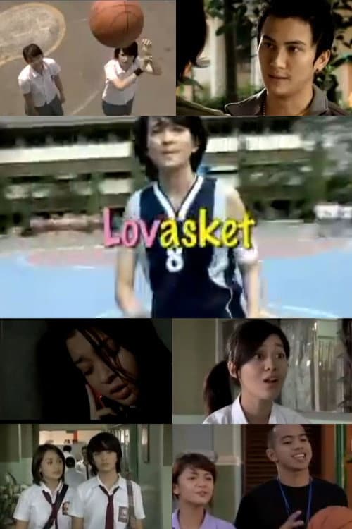 Lovasket (2008) poster